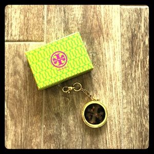 Tory Burch Key Chain
